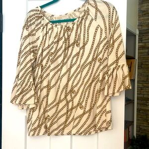 Michael kors blouse